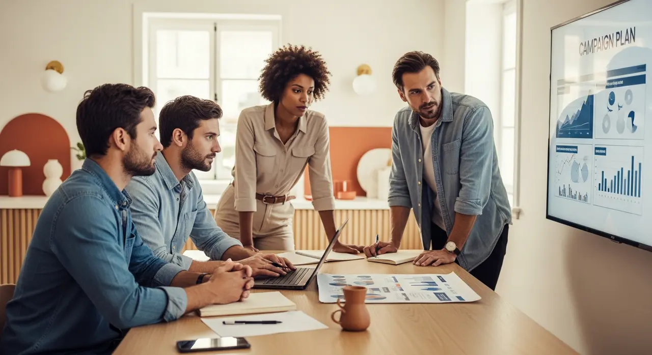 Agence Marketing Châtenay-Malabry