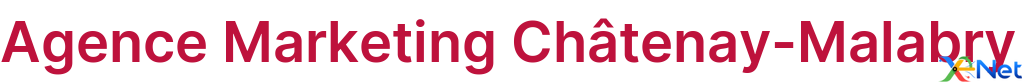 Agence Marketing Châtenay-Malabry